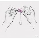 FT Geisha Balls - Магнитные вагинальные шарики