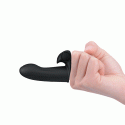 Насадка на палец с вибрацией BI-014488