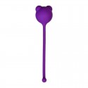 764014 Вагинальный шарик фиолетовый
